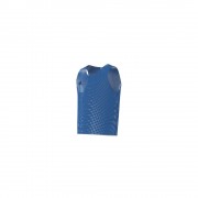 Манишка Adidas TRG BIB PROMO (синий) фото